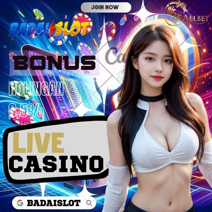 Tips Memilih Judi Slot dengan Jackpot Progresif