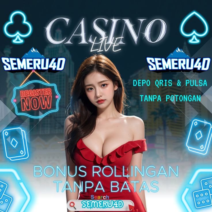 Slot Gacor: Strategi Cerdas untuk Meningkatkan Peluang Menang