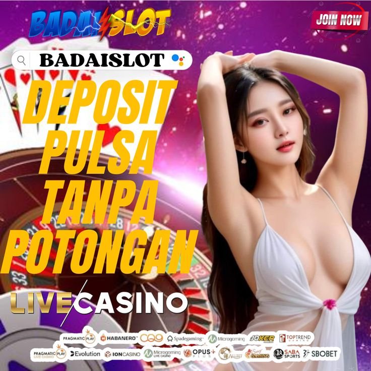 Situs Slot Dana Terbaru 2024: Daftar dan Mainkan Sekarang